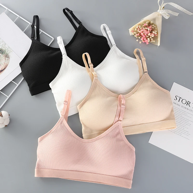 Nursing Bra Sleep - Soutien-gorge sans couture pour femmes, bonnet