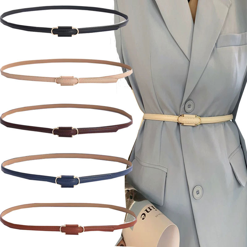 Corset Waist Cinch - Petite ceinture nouée pour femmes, manteau