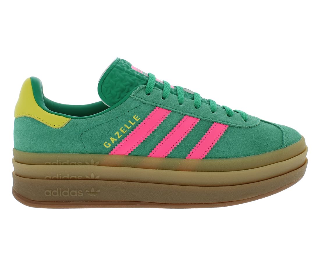Adidas Shoes Gazelle - Chaussures Gazelle Bold pour femmes adidas