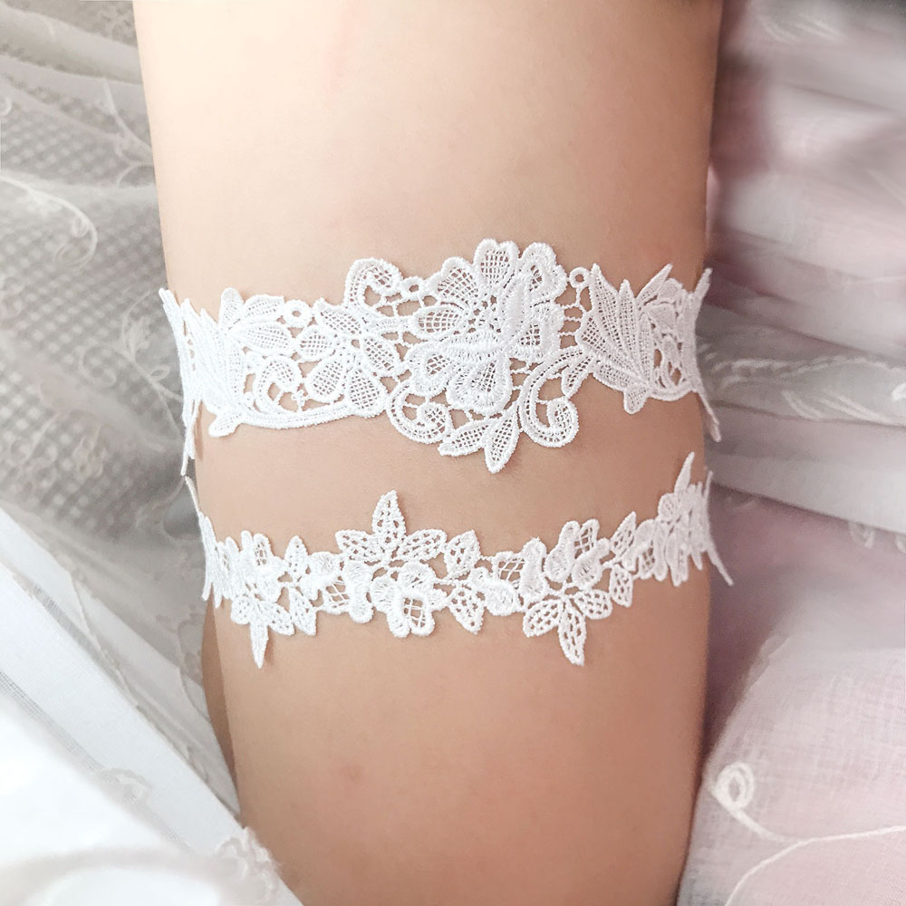 K02 mode doux Sexy dentelle po - Garter Belt Set avis et prix