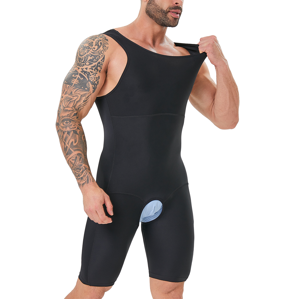 Sous-vêtements modelants compl - Shapewear Bodysuit Firm avis et prix