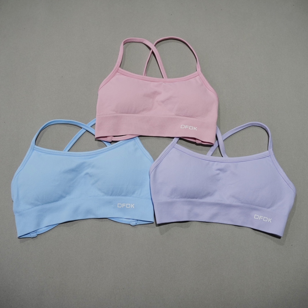DFDK Soutien-gorge de yoga sex - Push Up Bra Padded avis et prix