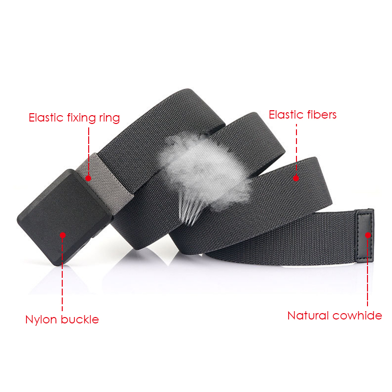 ceinture élastique pour hommes - Corset Waist Cinch avis et prix