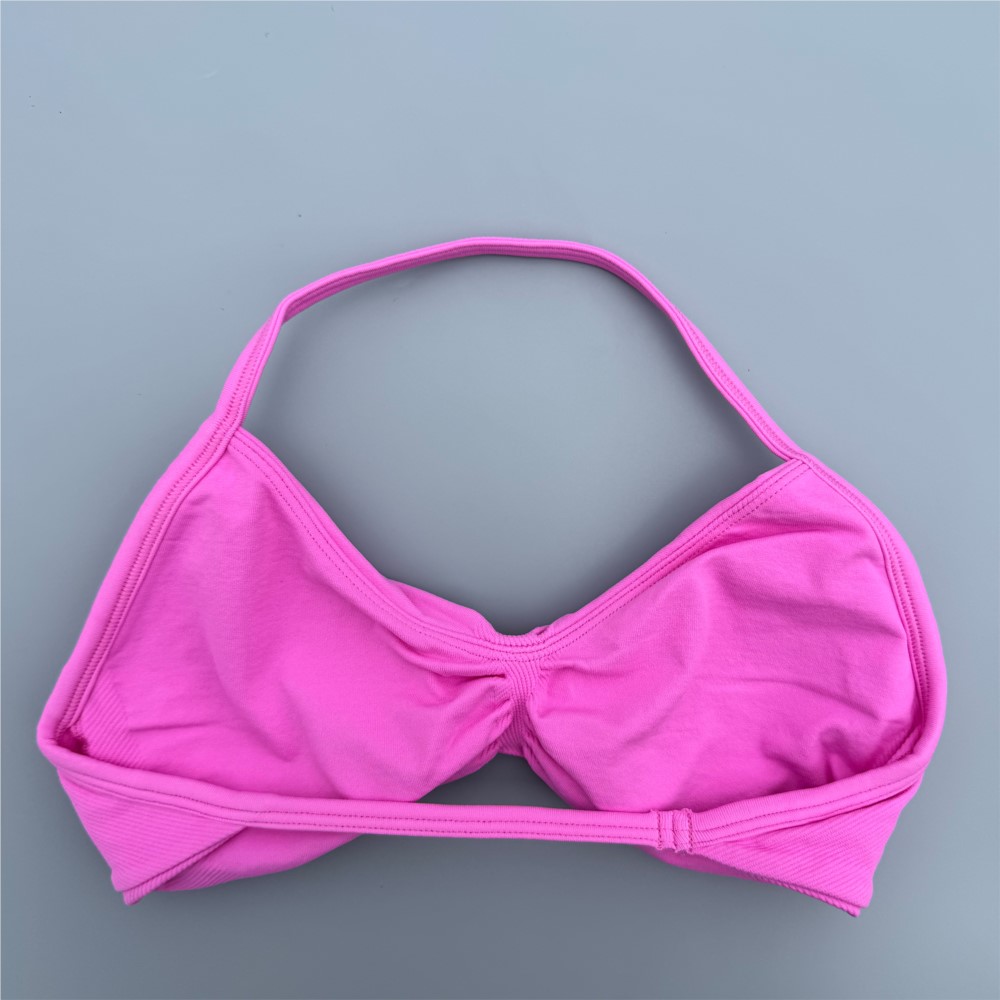 Soutien-gorge de sport à brete - Push Up Bra Padded avis et prix