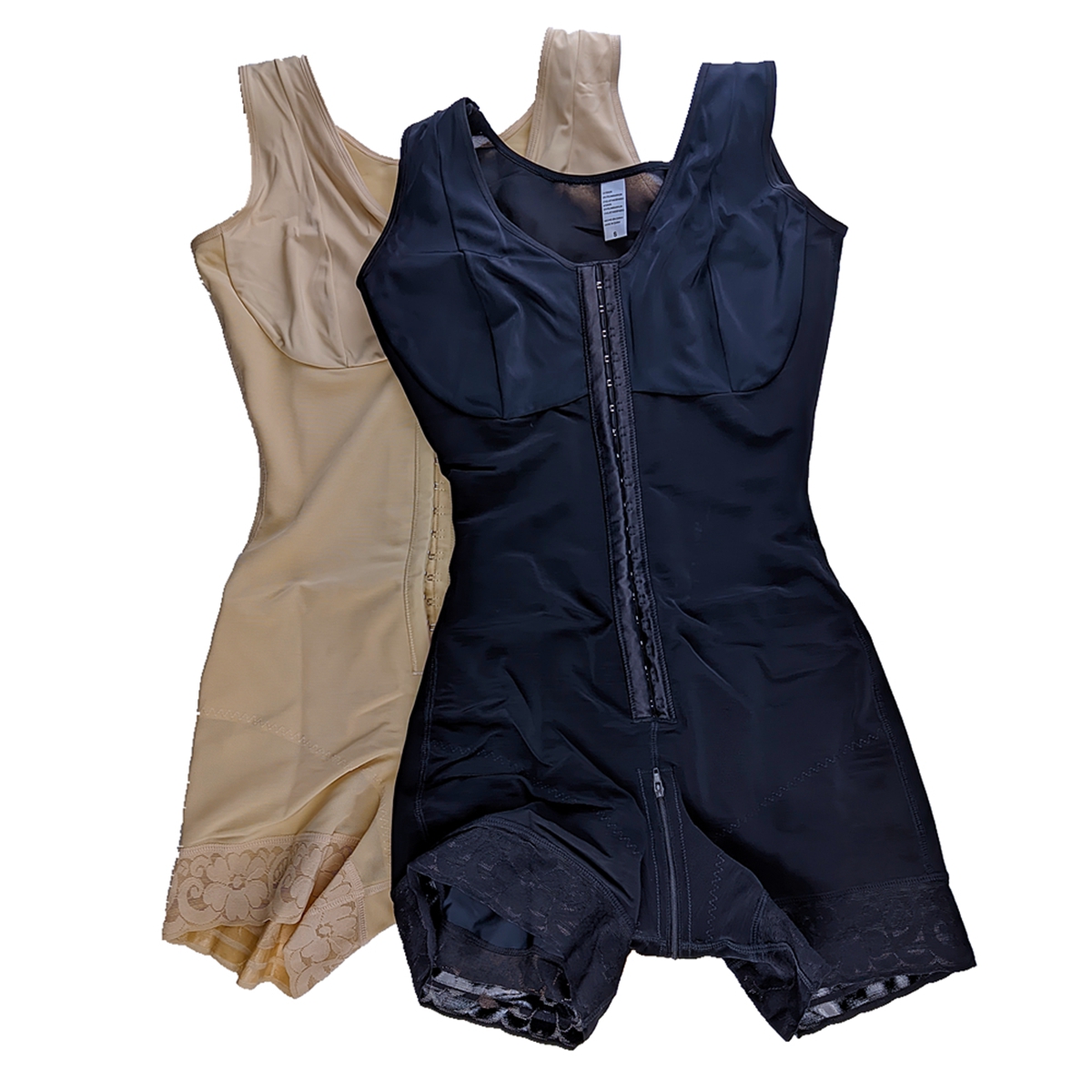 Fajas Colombianas à haute Comp - Shapewear Bodysuit Firm avis et prix