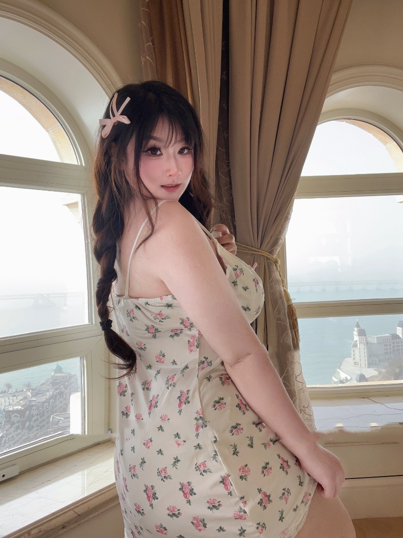 Chemise en fibre de dentelle é - Babydoll Chemise Night avis et prix