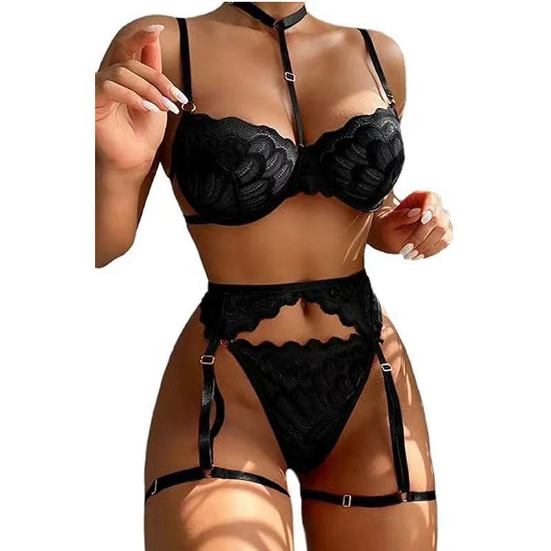 Toucheart – sous-vêtements Sex - Garter Belt Set avis et prix