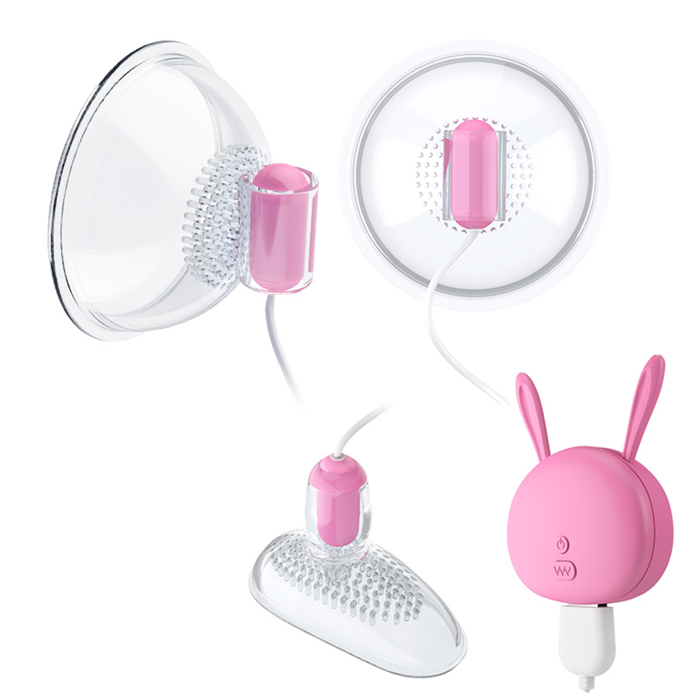 Ventouse d'agrandissement du s - Nipple Cover Pasties avis et prix