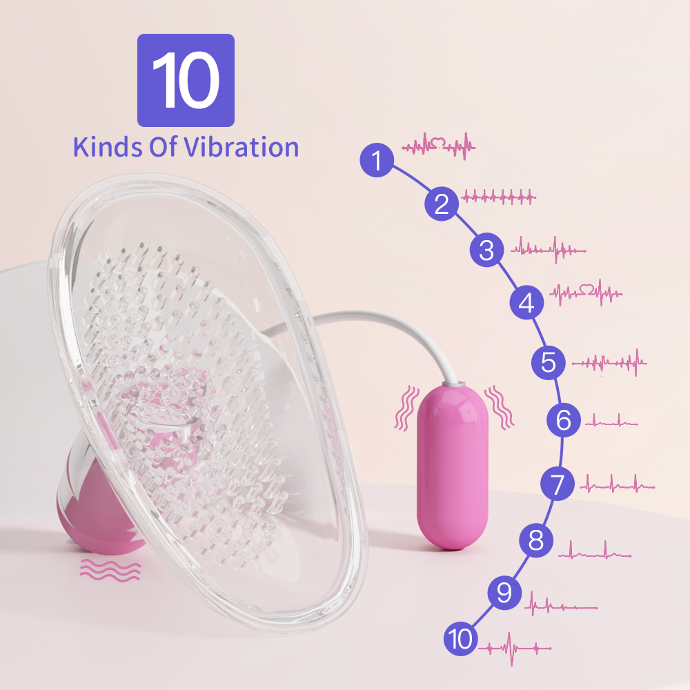Ventouse d'agrandissement du s - Nipple Cover Pasties avis et prix