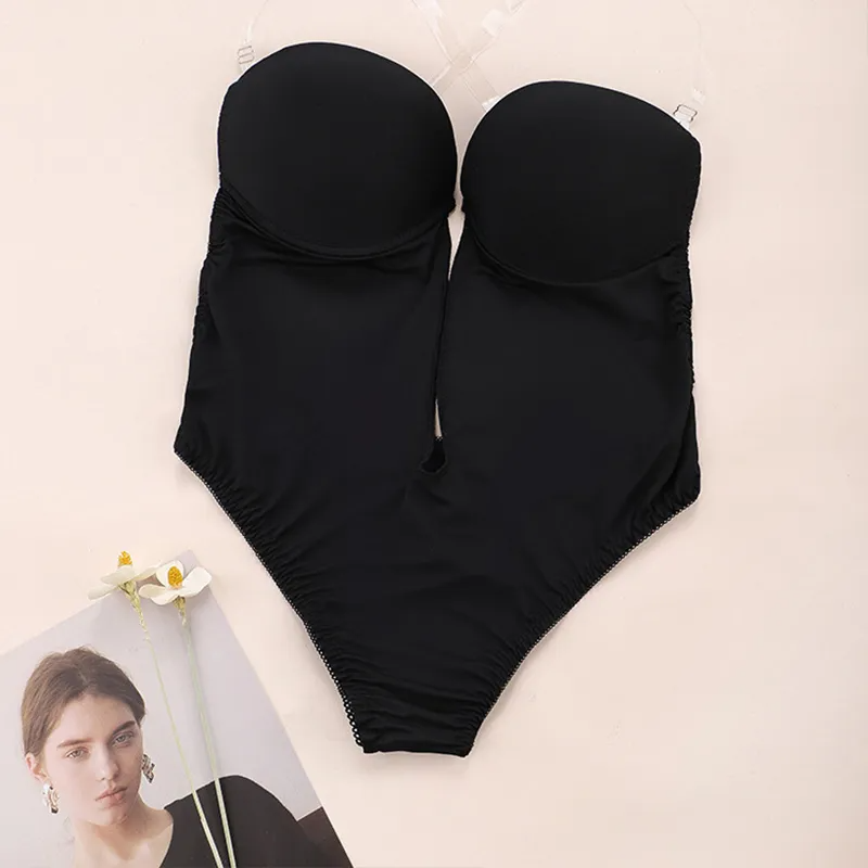 Femmes corps Shaper soutien-go - Shapewear Bodysuit Firm avis et prix