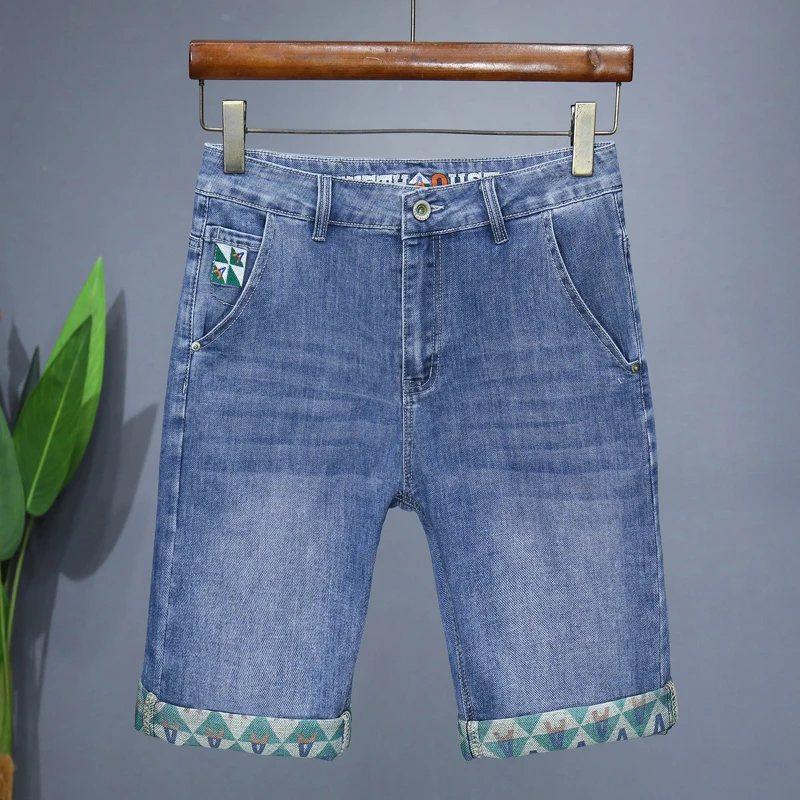 Été nouveaux hommes Denim Shor - Levis Jeans 501 avis et prix