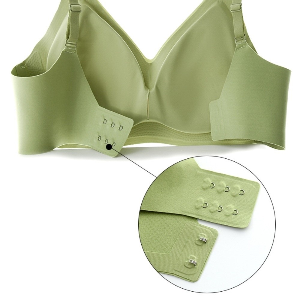 Soutien-gorge sans armatures a - Bralette Wireless Soft avis et prix