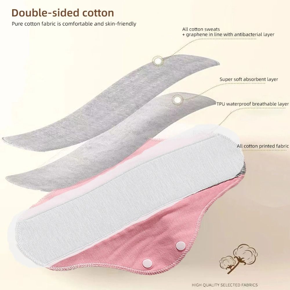 Culotte absorbante menstruelle - Period Panty Absorbent avis et prix