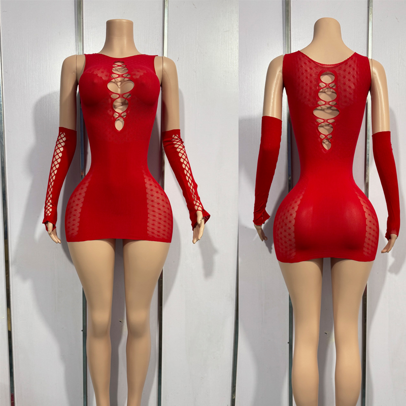 Body grande taille ajouré, lin - Babydoll Chemise Night avis et prix