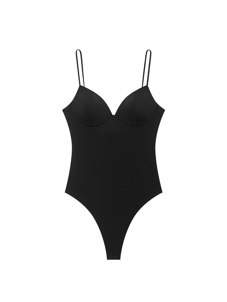 TFMLN Nouveauté 2026 – Body sc - Shapewear Bodysuit Firm avis et prix