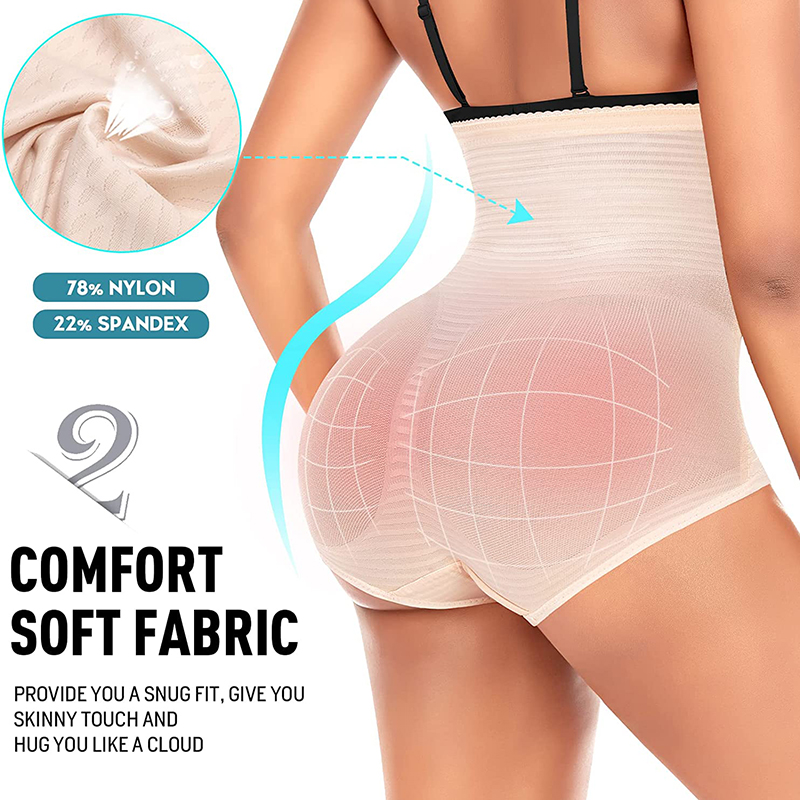 Contrôle du ventre minceur Sha - Shapewear Bodysuit Firm avis et prix