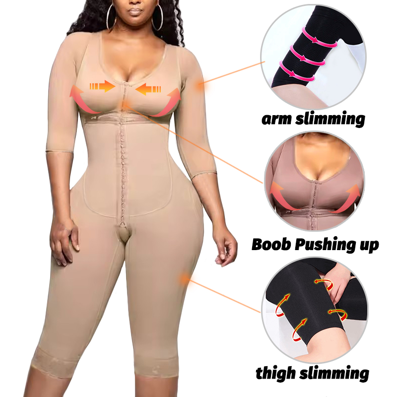 Ceintures colombiennes pour to - Shapewear Bodysuit Firm avis et prix