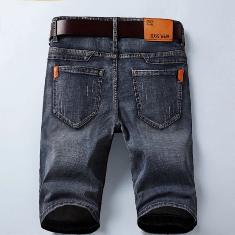 Short en jean homme été mince  - Levis Jeans 501 avis et prix