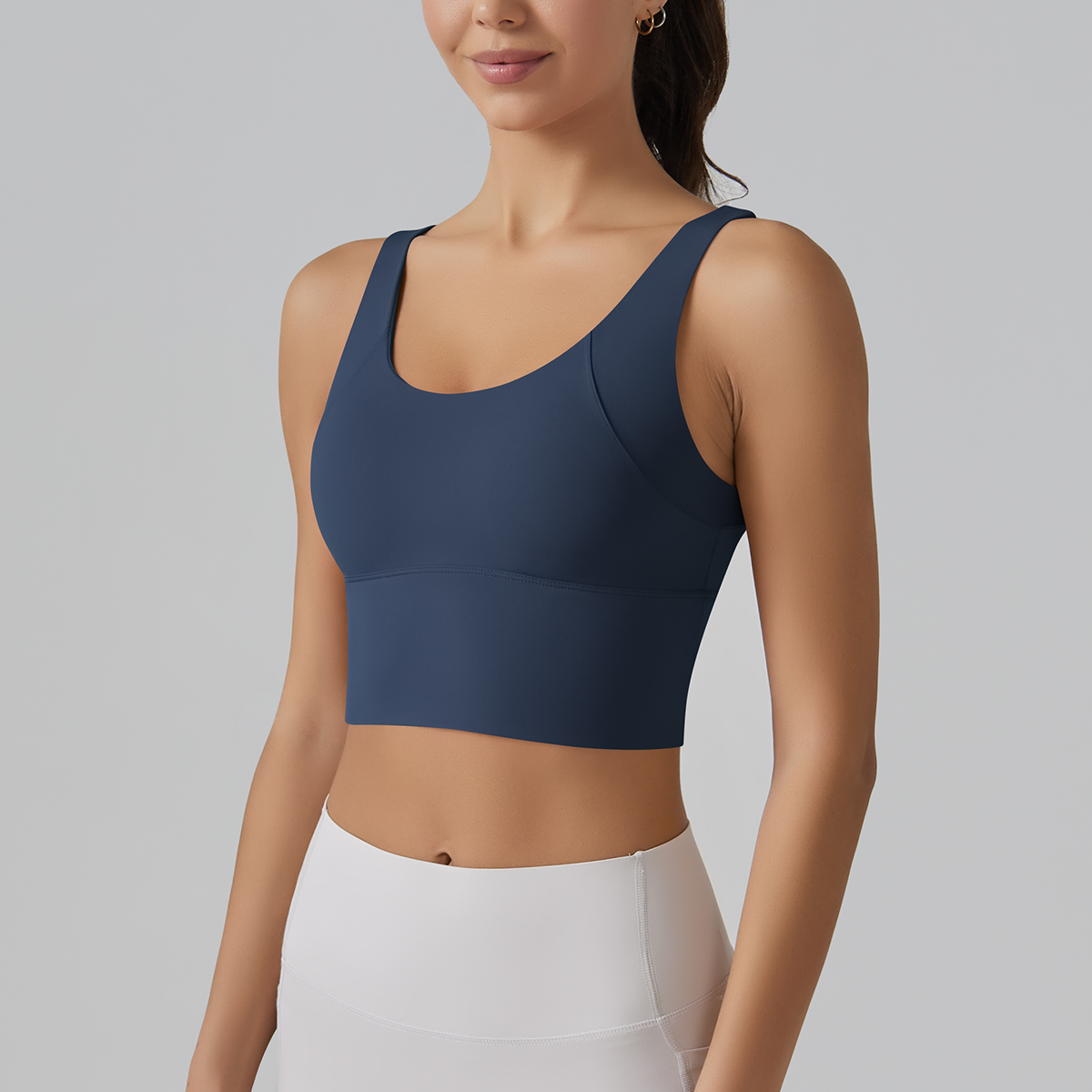 Nouveau Yoga débardeur été Sex - Push Up Bra Padded avis et prix