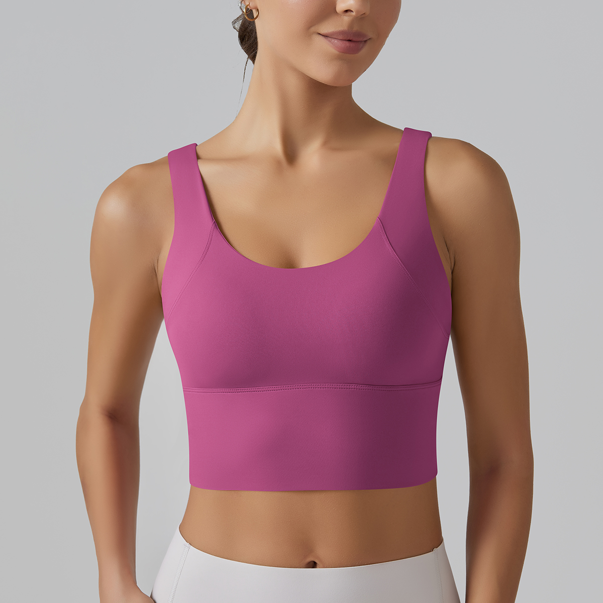 Nouveau Yoga débardeur été Sex - Push Up Bra Padded avis et prix
