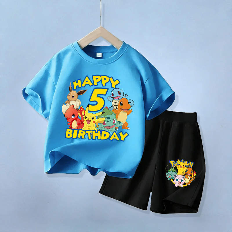 Ensemble de vêtements d'annive - Boyshort Underwear avis et prix