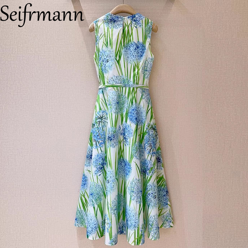 Robe Seifrmann Printemps 2026  - Corset Waist Cinch avis et prix