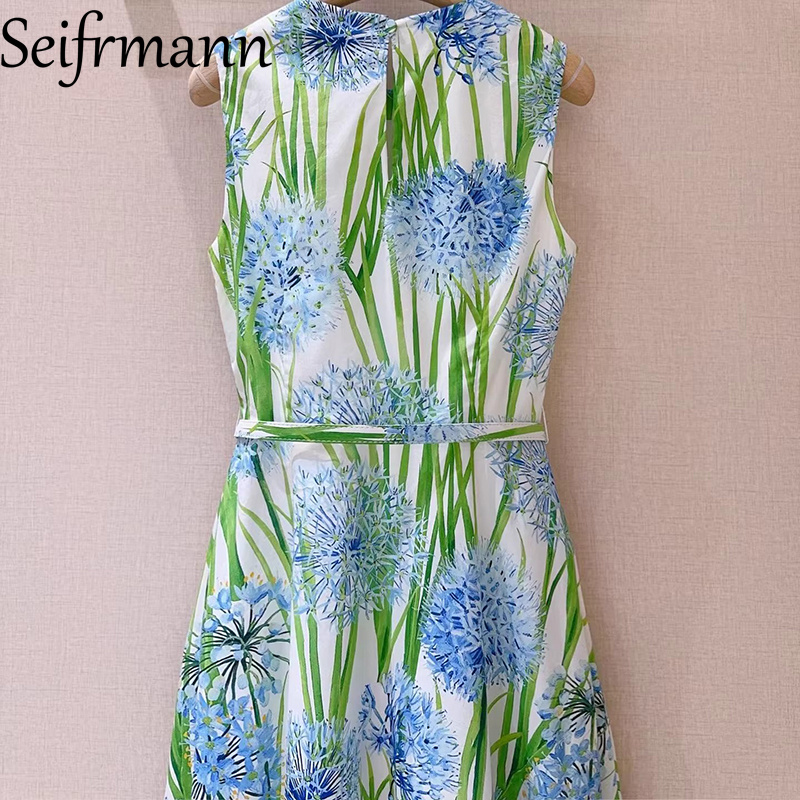 Robe Seifrmann Printemps 2026  - Corset Waist Cinch avis et prix