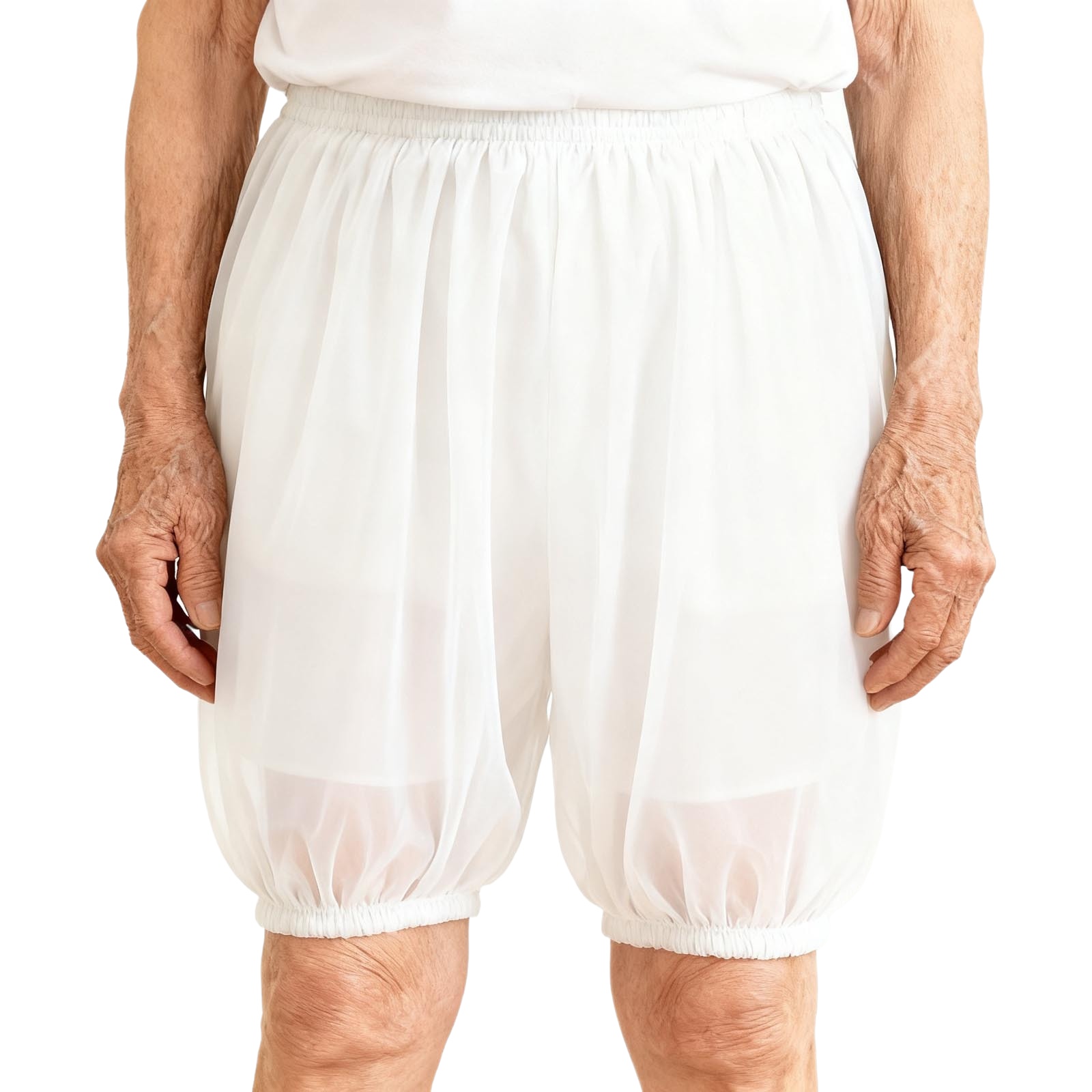 Shorts de protection imperméab - Boyshort Underwear avis et prix