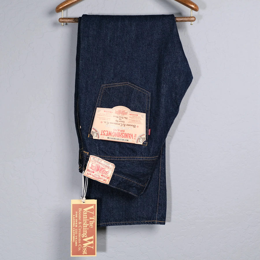 FREEWHEELERS 601XX 1951 cinq s - Levis Jeans 501 avis et prix