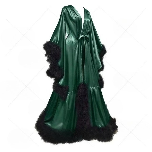 Robe de mariée personnalisée p - Robe Silk Women avis et prix