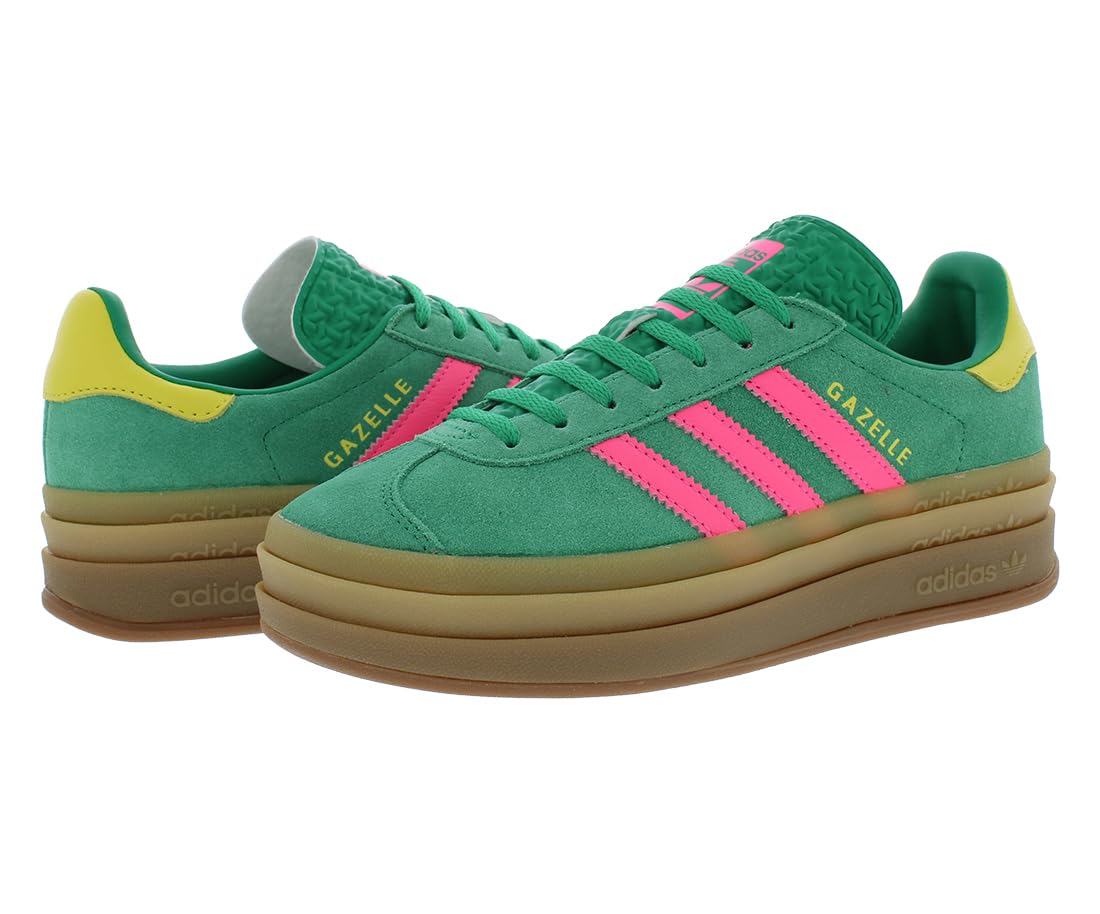 Chaussures Gazelle Bold pour f - Adidas Shoes Gazelle avis et prix